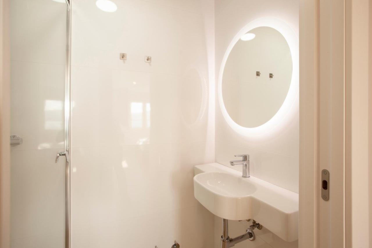 Apartamentos Reina Victoria Santander Buitenkant foto