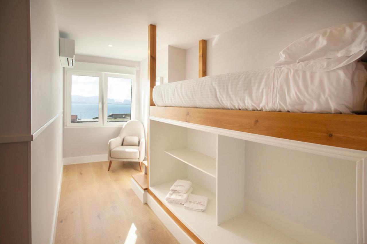 Apartamentos Reina Victoria Santander Buitenkant foto